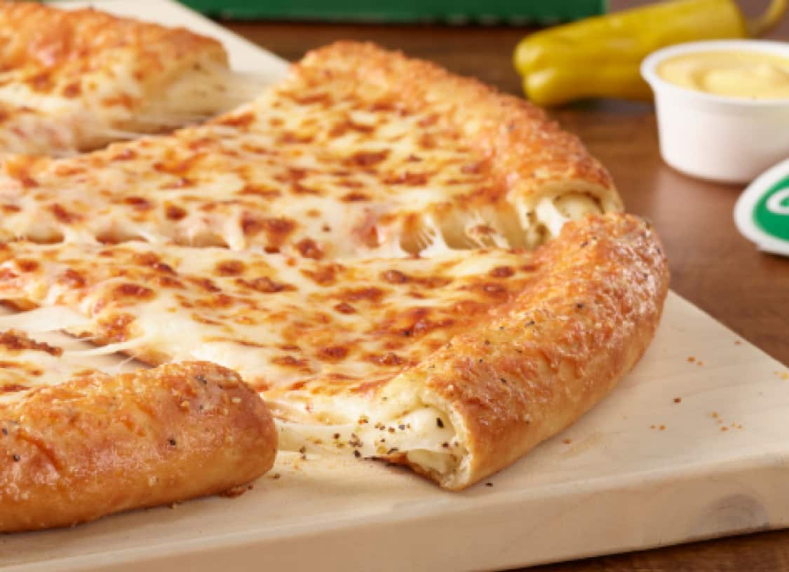 Pizza | Papa Johns Menu