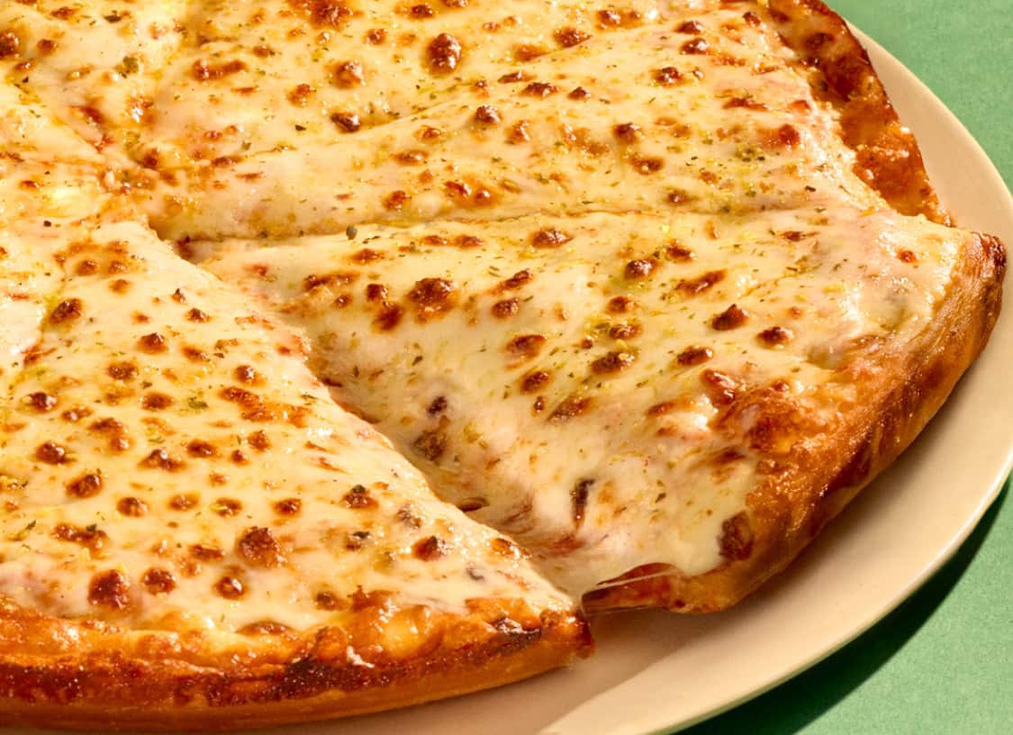 Pizza | Papa Johns Menu